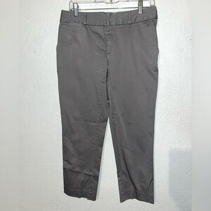 Banana Republic stretch size 4